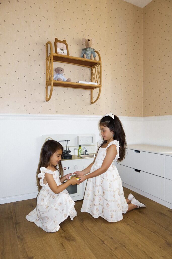 Grace Dress | Magic Floral